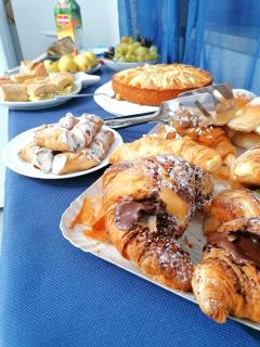 Alba Chiara B&B - 2