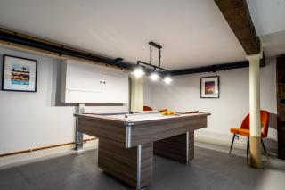 3 Clementhorpe Maltings - York - 6