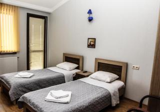 Tbilisi Tower Apartment - Tbilisi - 3