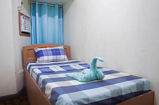 Providence Travellers Inn & Spa - Città di Tagbilaran - 8