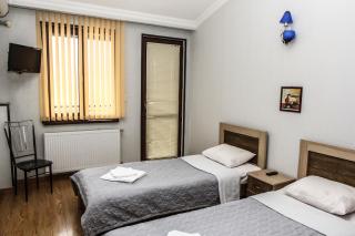 Tbilisi Tower Apartment - Tbilisi - 2