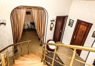 Tbilisi Tower Apartment - Tbilisi - 7