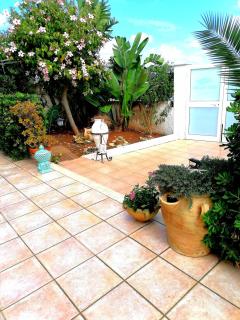 Alba Chiara B&B - San Vito Lo Capo - 7