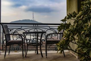 Tbilisi Tower Apartment - Tbilisi - 0
