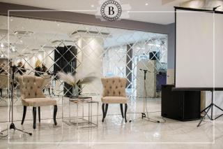 Hotel Balkan - 3