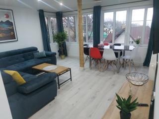 Apartament na zakręcie - Karpacz - 0