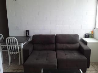 MEU REFUGIO na PRAIA DO MORRO - 4