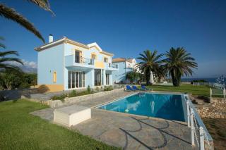 Ionian Blue Luxury Villas - Svoronata - 5