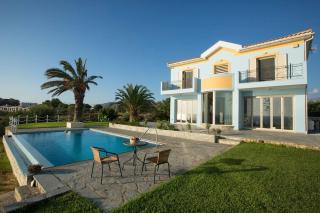 Ionian Blue Luxury Villas - Svoronata - 6