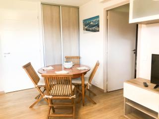 Résidence Altitude 1700 - 4