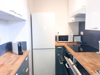 Résidence Altitude 1700 - 8