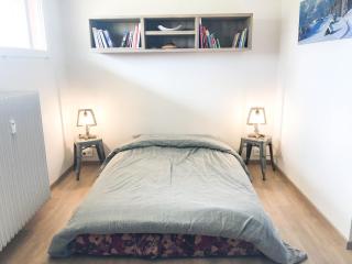 Résidence Altitude 1700 - 1