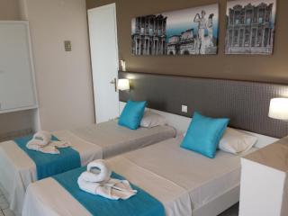 Blue Nest Hotel - Tigaki - 9
