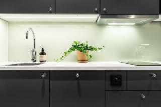 Biz Apartment Bromma - Stoccolma - 2