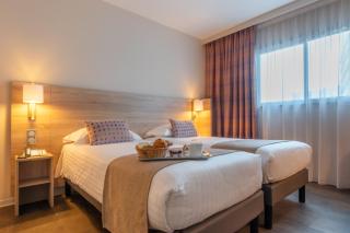 Hôtel L'Empreinte - Cagnes-sur-Mer - 8