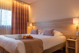 Hôtel L'Empreinte - Cagnes-sur-Mer - 5