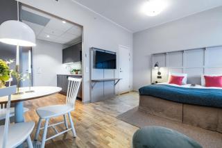 Biz Apartment Bromma - 1
