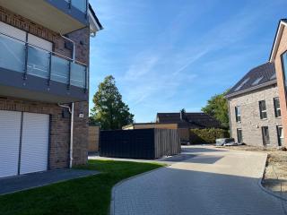 Ferienwohnung Nordseenah - Esens - 1