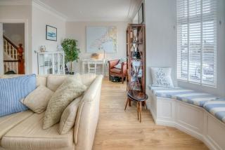 Preswylfa - Abersoch - 9