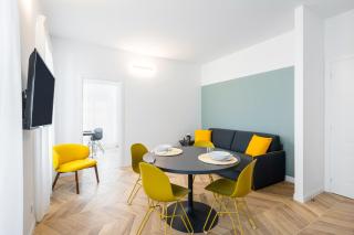 JOIVY Premium Apartments - Trieste Mazzini - Triëst - 9