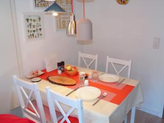 Apartments Amalia - mit WLAN und Sky in traumhafter Lage - Todtmoos - 8