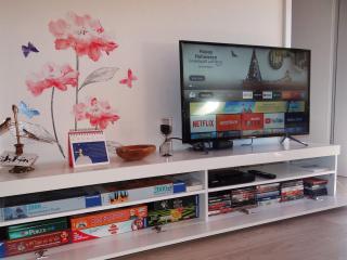 Apartments Amalia - mit WLAN und Sky in traumhafter Lage - Todtmoos - 7