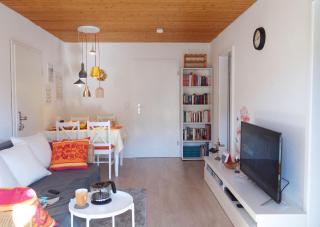 Apartments Amalia - mit WLAN und Sky in traumhafter Lage - Todtmoos - 6