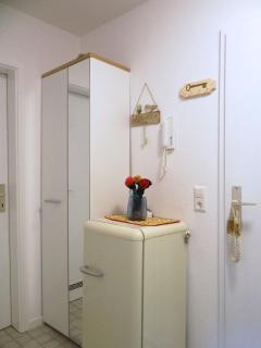 Apartments Amalia - mit WLAN und Sky in traumhafter Lage - Todtmoos - 3
