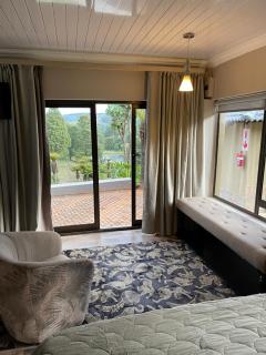 Langalanga on the mountain bend - Tzaneen - 9