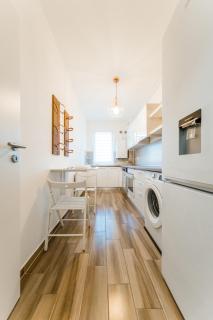 1minus1 Residence - Self check-in & Free Parking - 6