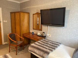 West Park Hotel - Clydebank - 6