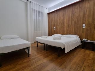 Borghetto Hotel - Santa Marinella - 3