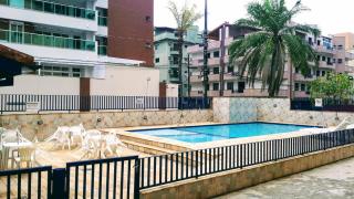 Apto Familiar/Completo- Edifício San Marino - Ubatuba - 0