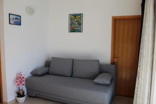 Apartment in Tribunj with sea view, balcony, air conditioning, W-LAN 5034-2 - Tribunj - 1
