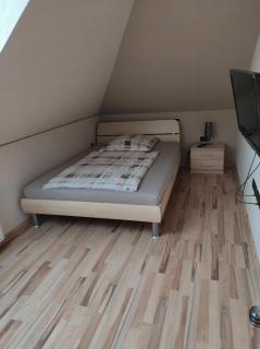Privatzimmer Guhl - 1
