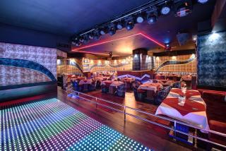Orchid Hotel Al Barsha "Formerly Golden Tulip Hotel Al Barsha" - 2