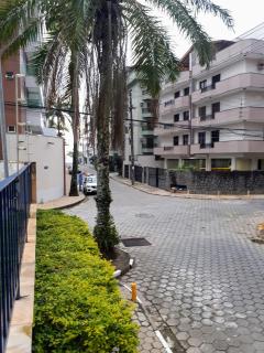 Apto Familiar/Completo- Edifício San Marino - Ubatuba - 1