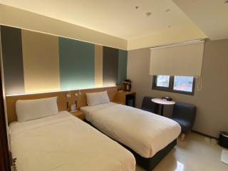 Fu Kuang Hotel - Pingtung - 9