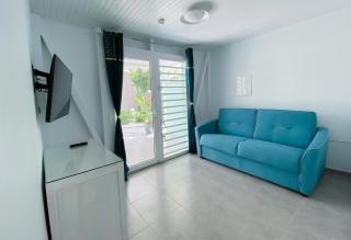 Ti Verger - Sainte-Luce - 4