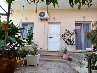 flower garden apartment - Benitses - 9