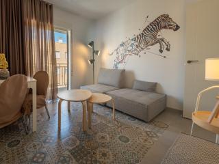 Las Cebras Apartamentos Turísticos - Benicarló - 3