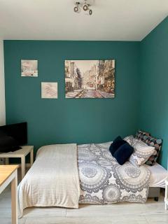 Apartamenty 1 maja 94 Katowice - Kattowitz - 6