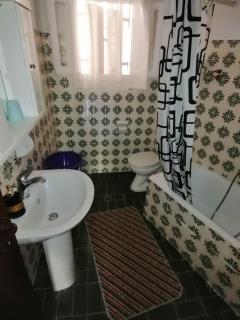flower garden apartment - Benitses - 7