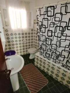 flower garden apartment - Benitses - 5