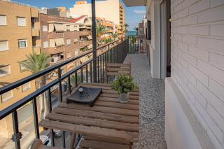 Las Cebras Apartamentos Turísticos - Benicarló - 2