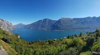 Villetta Vella Miralago by Garda Domus Mea - Tremosine Sul Garda - 0