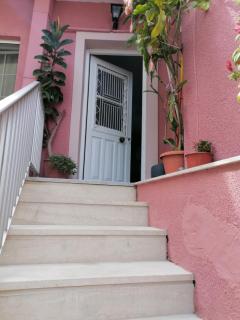 flower garden apartment - Benitses - 3