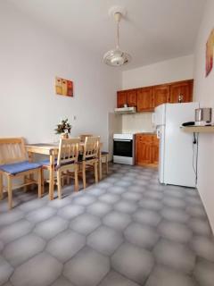 flower garden apartment - Benitses - 1