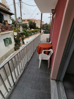 flower garden apartment - Benitses - 8