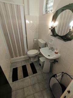 flower garden apartment - Benitses - 6